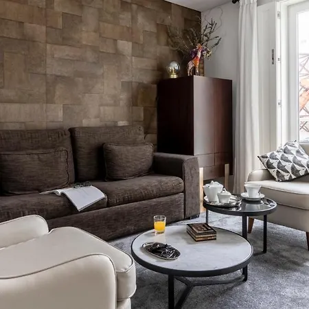 Plum Guide - Coffee & Chocolates Apartment *
