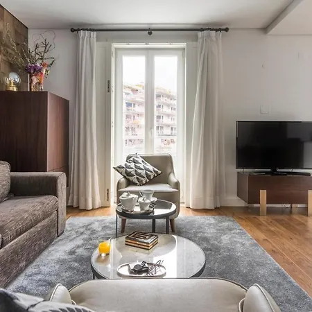 Plum Guide - Coffee & Chocolates Apartment Lisbon